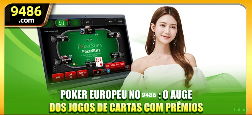 Poker variations - Texas Hold'em e Caribbean Stud