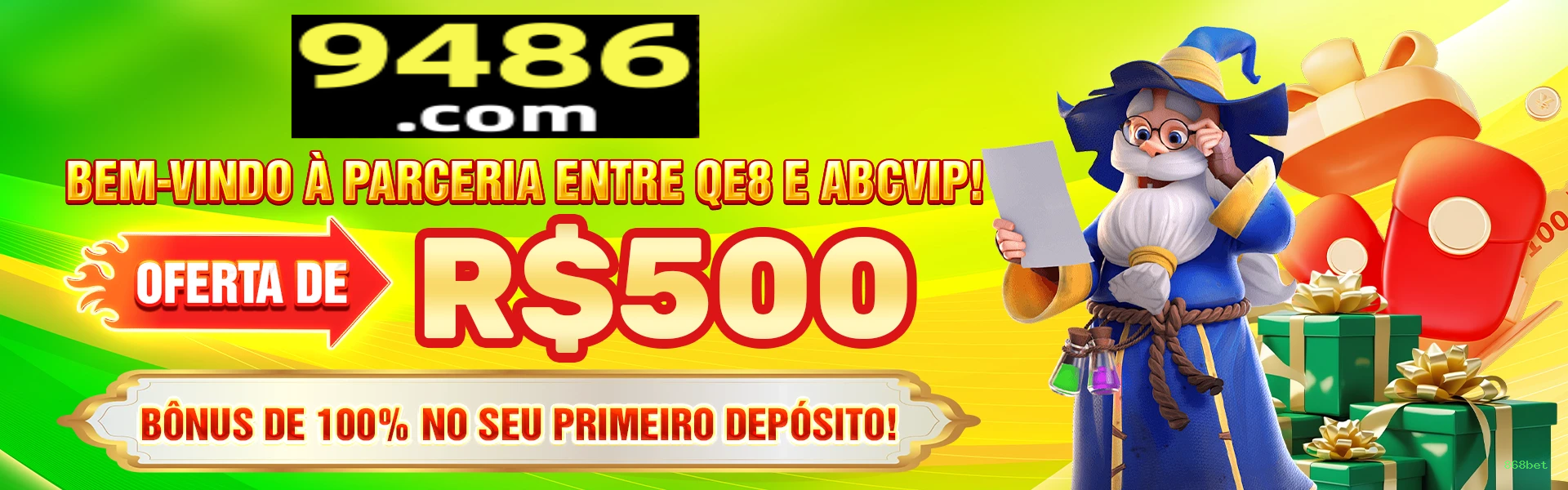 Segurança 868bet